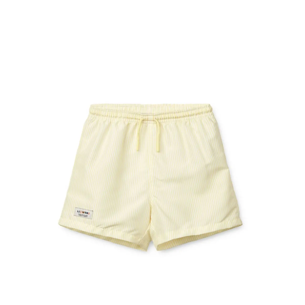 Short de bain DUKE imprimé