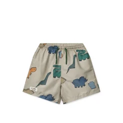 Short de bain DUKE imprimé