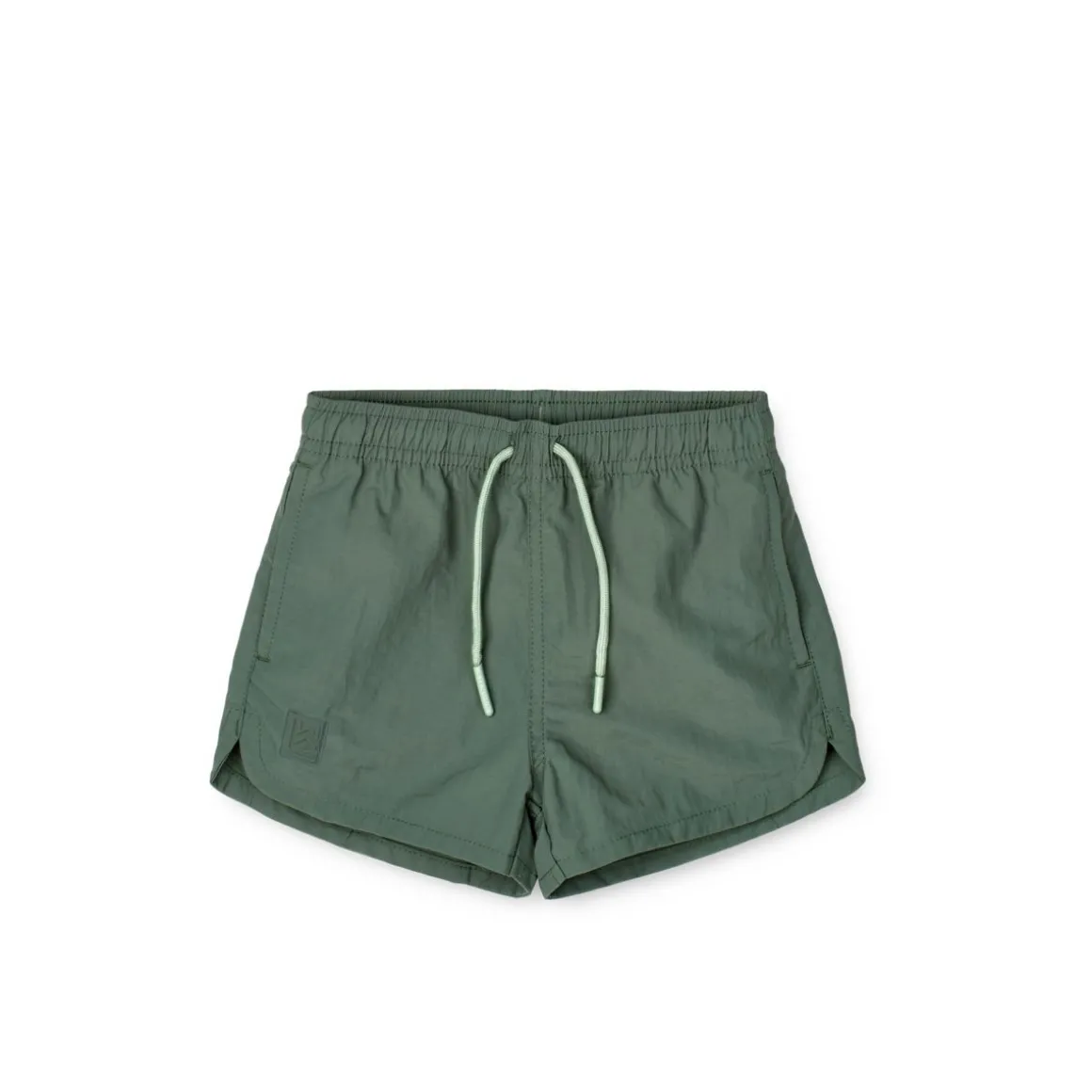 Short de bain imprimé AIDEN