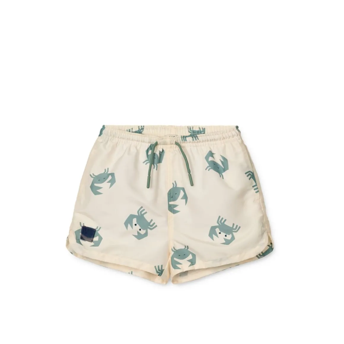 Short de bain imprimé AIDEN