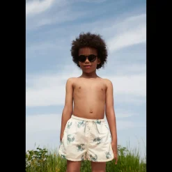 Short de bain imprimé AIDEN