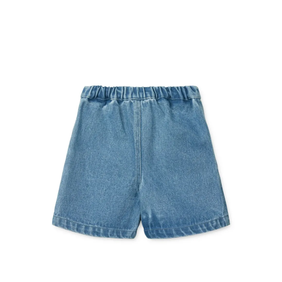 Short en jean CESARIA