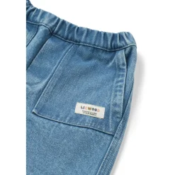 Short en jean CESARIA