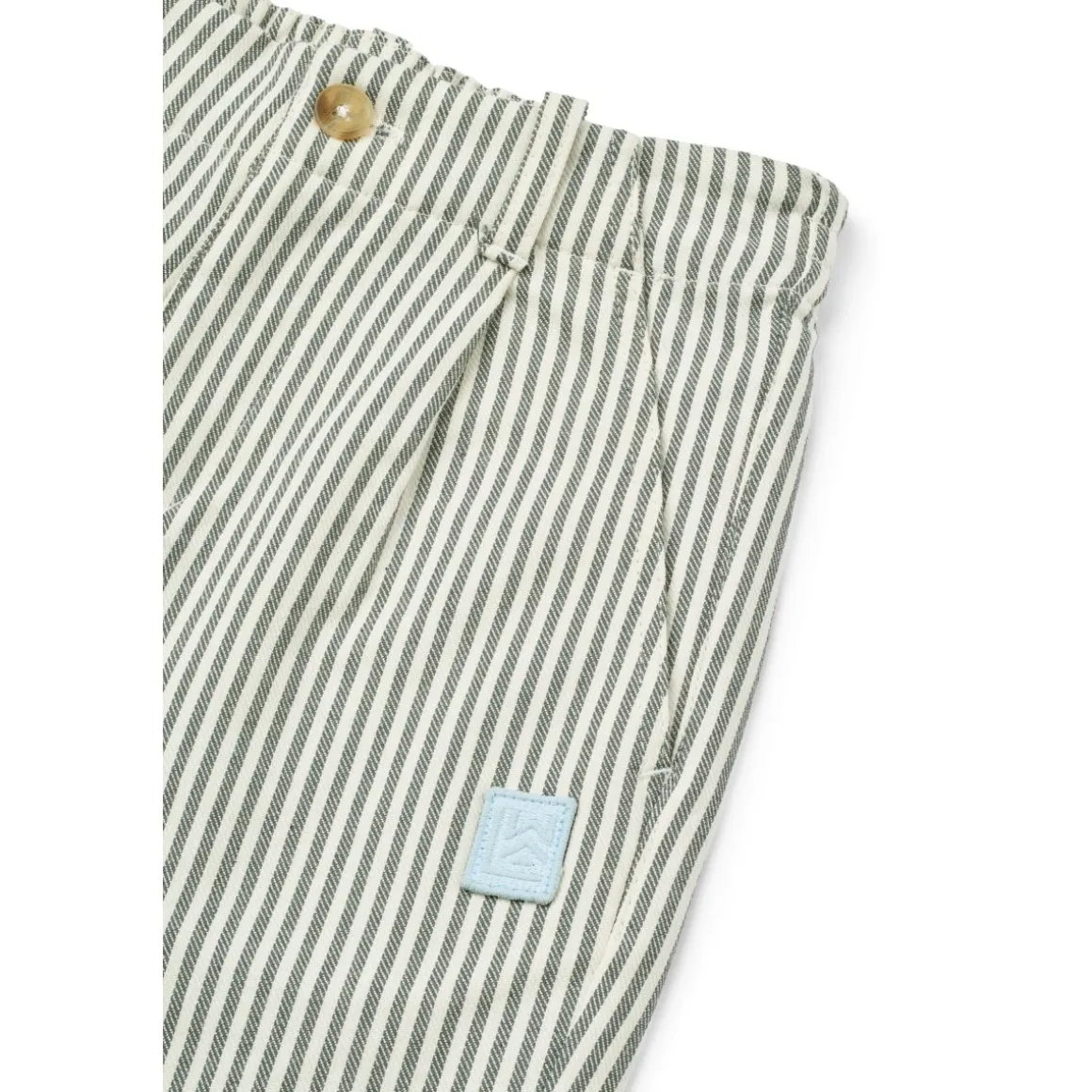 Short rayé BEAL