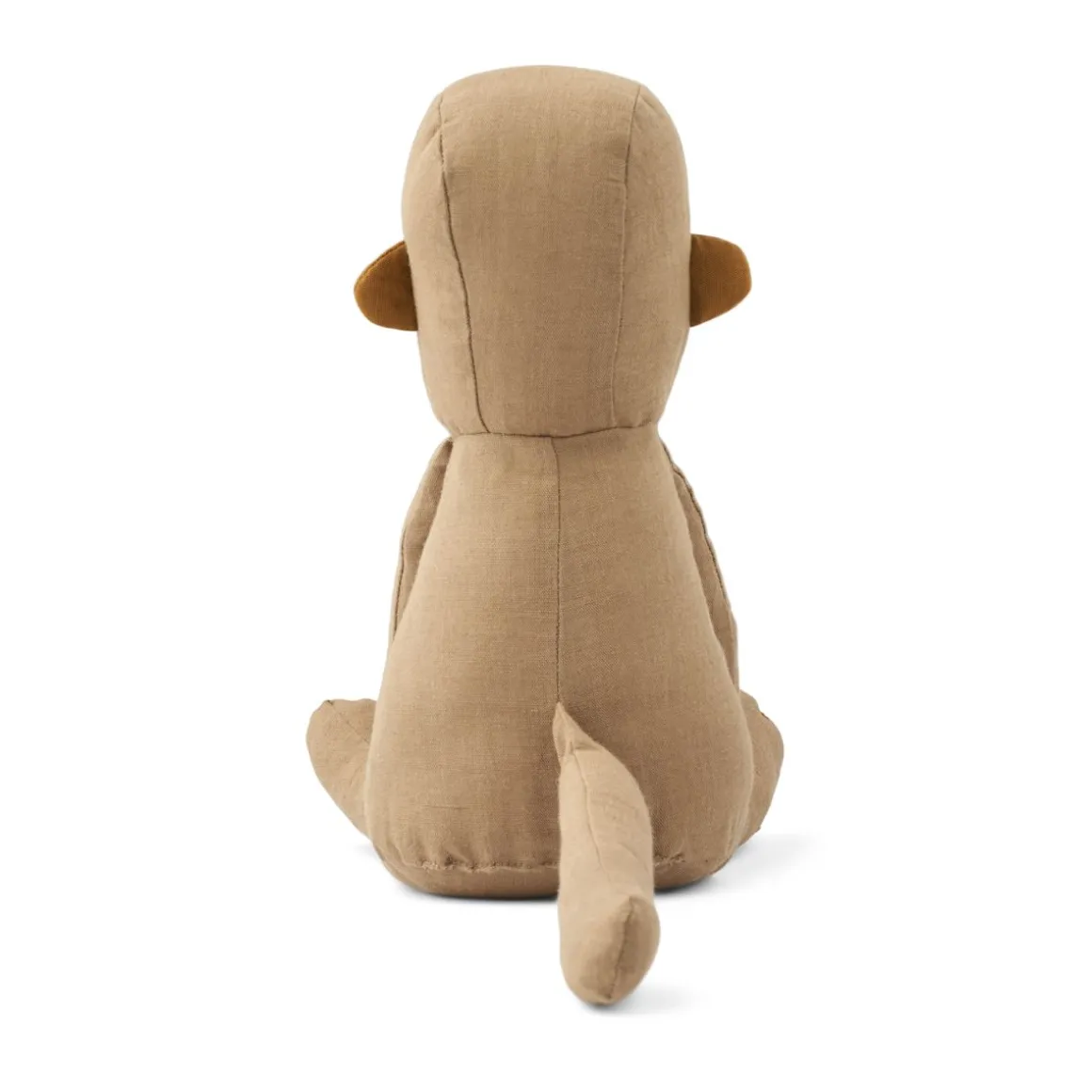 Singe en peluche Halfdan L