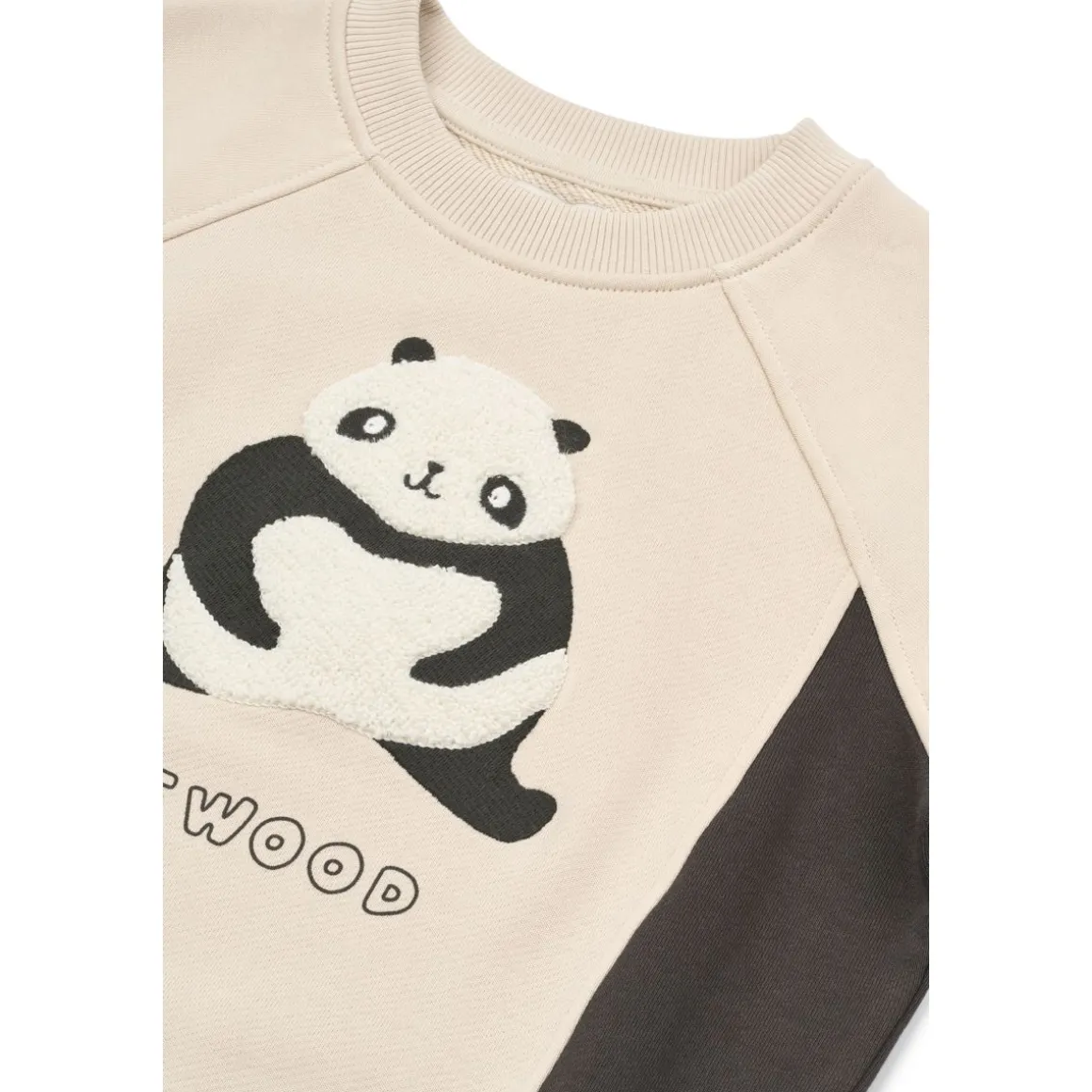 Sweat à Motif AUDE