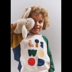Sweat à Motif AUDE