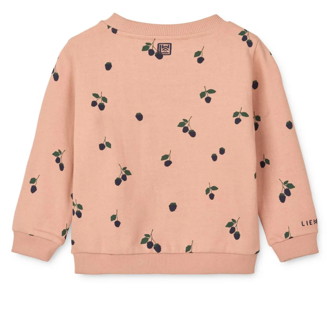 Sweat-shirt à Imprimé THORA