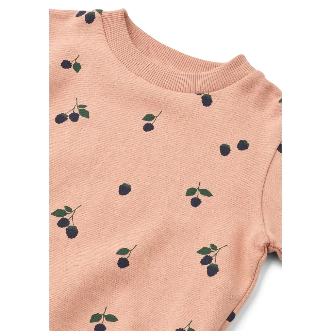 Sweat-shirt à Imprimé THORA