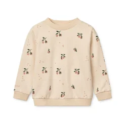 Sweat-shirt imprimé Thora