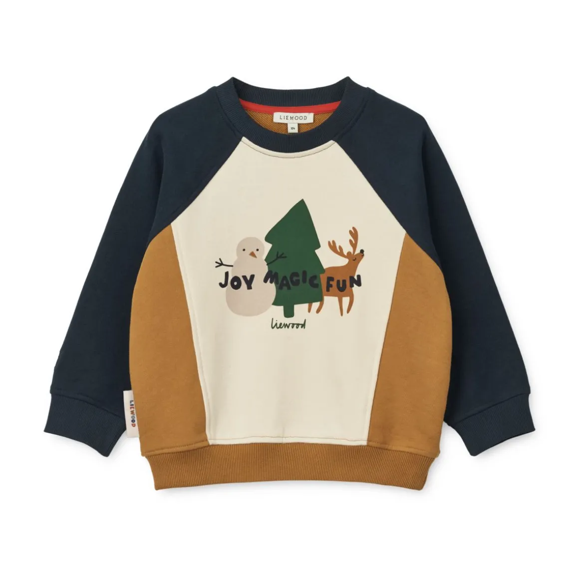 Sweatshirt Placement Aude