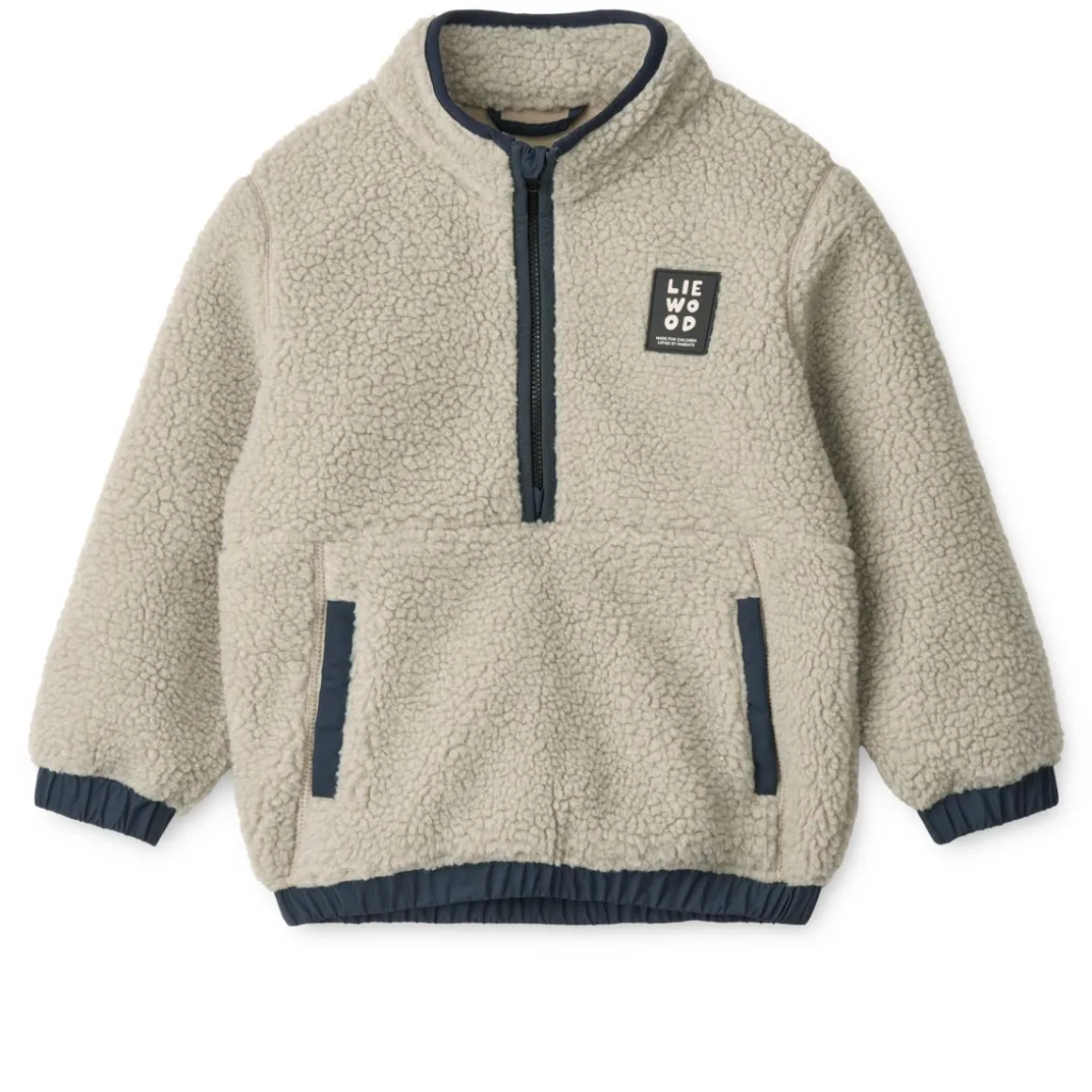 Sweat-shirt Polaire BALOU