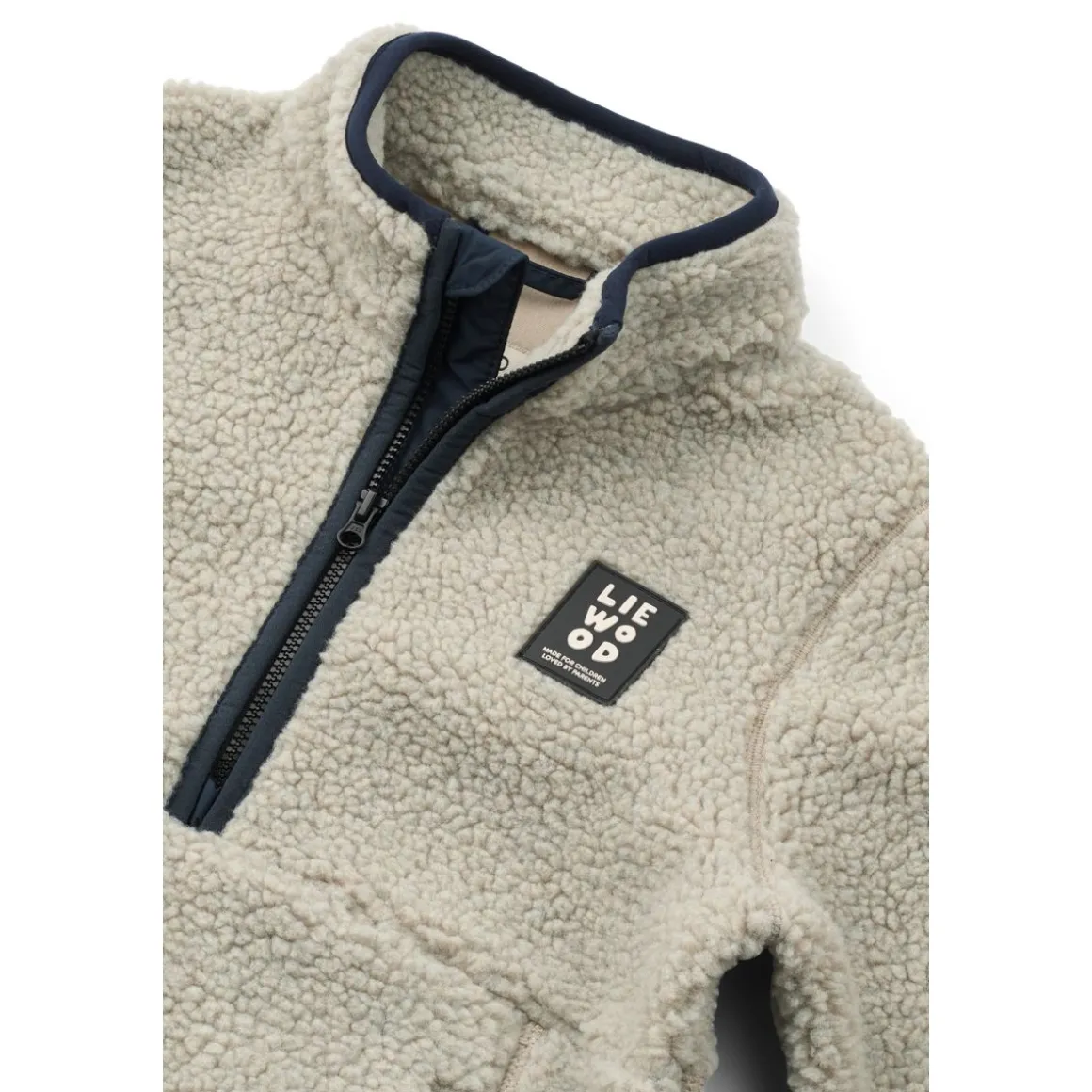 Sweat-shirt Polaire BALOU