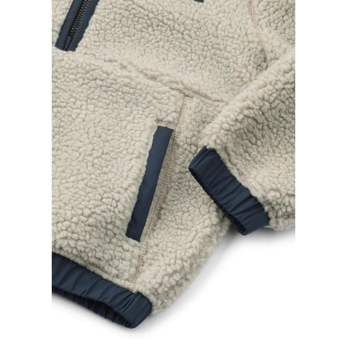 Sweat-shirt Polaire BALOU