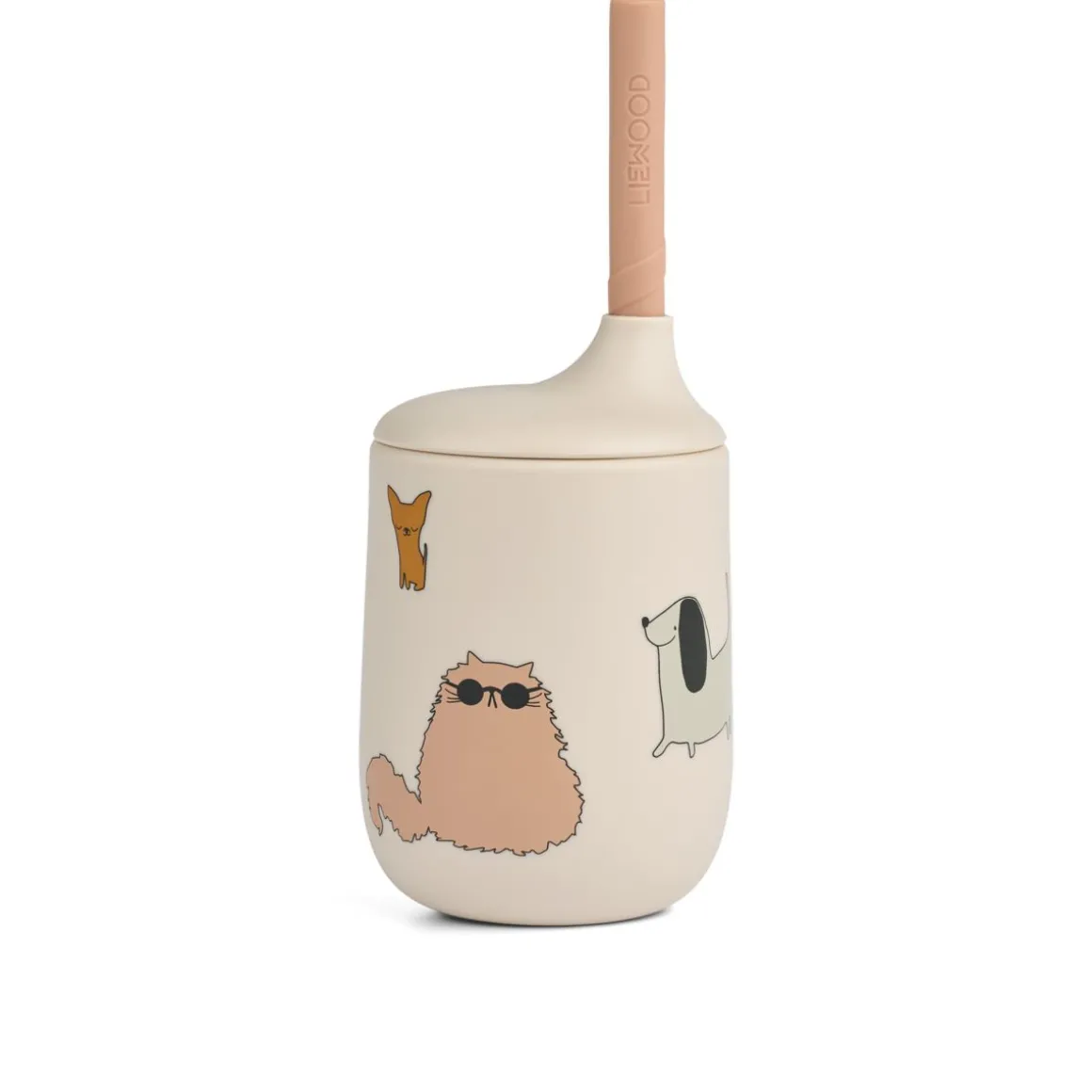 Tasse à Bec à Imprimé ELLIS