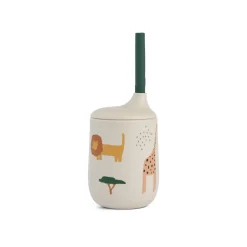 Tasse à Bec à Imprimé ELLIS