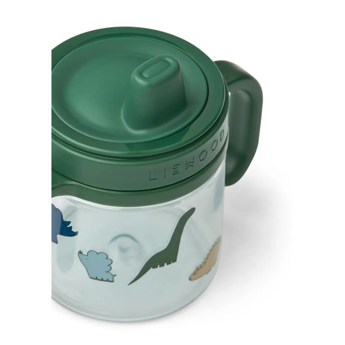 Tasse à bec KYLO en tritan 280 ml