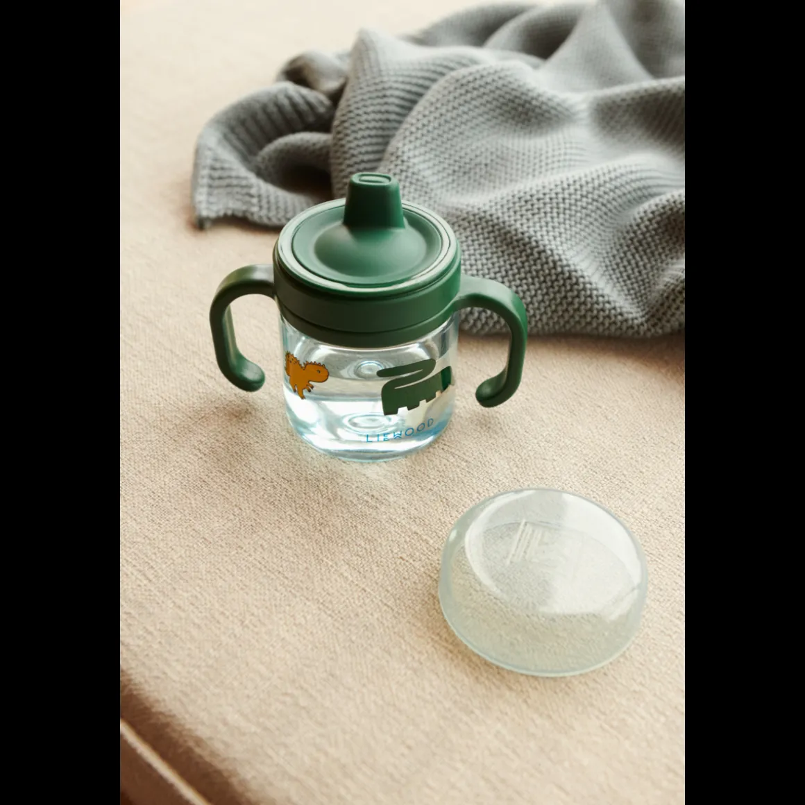 Tasse à bec KYLO en tritan 280 ml