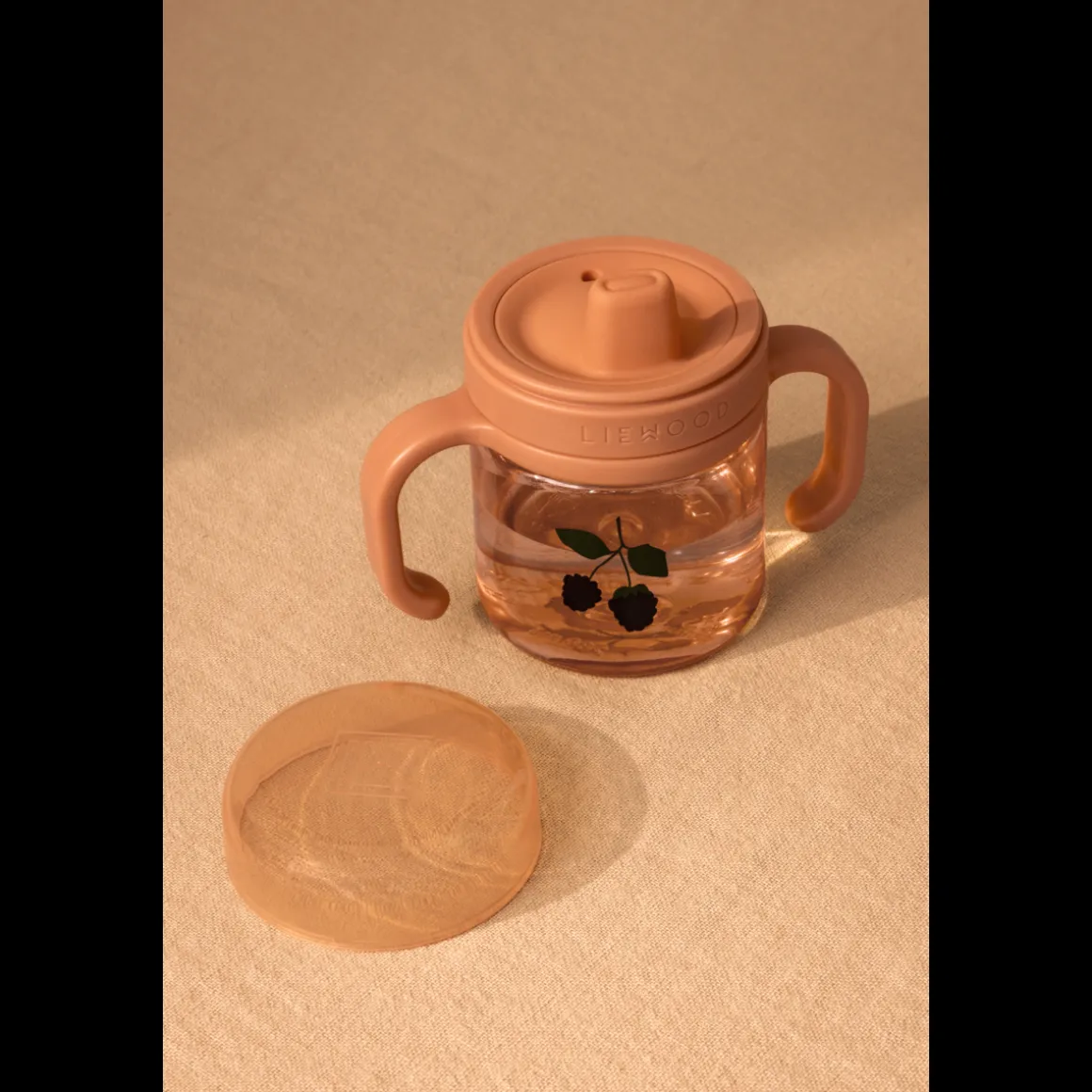 Tasse à Bec KYLO en Tritan