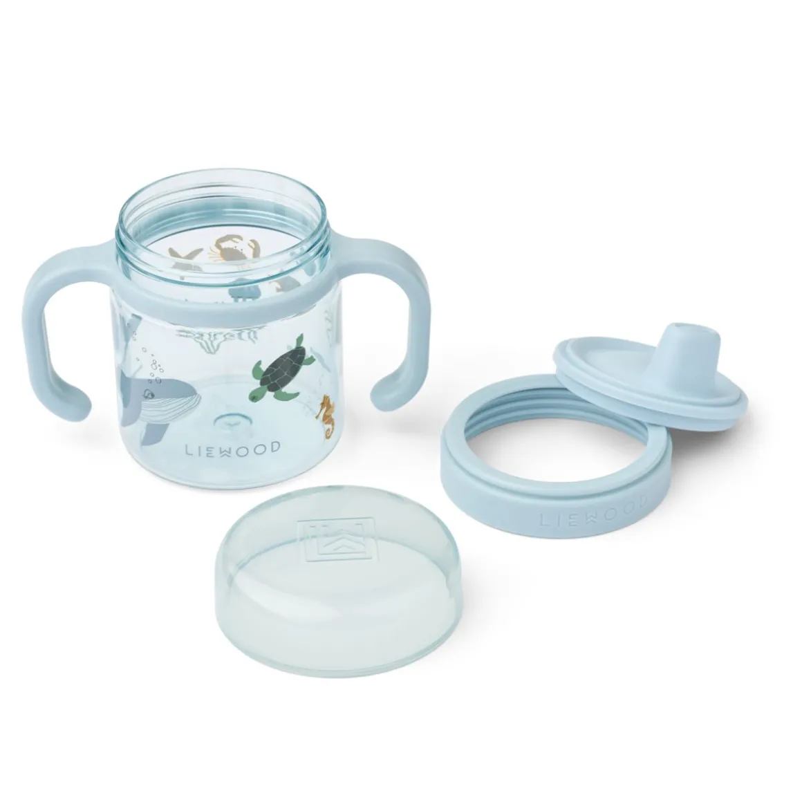 Tasse à bec KYLO en tritan 280 ml