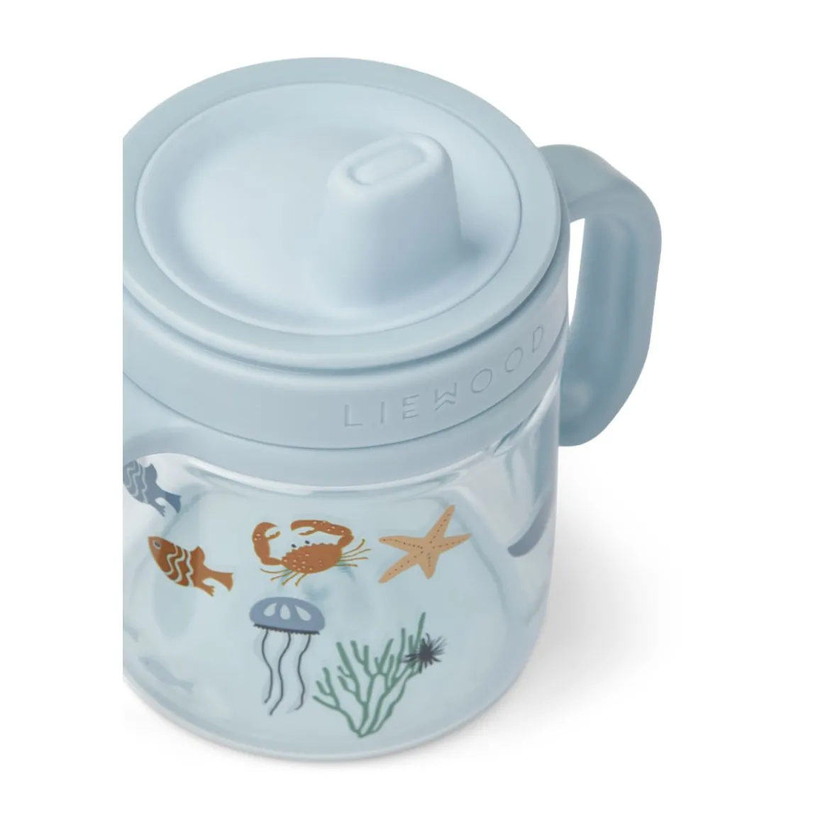 Tasse à bec KYLO en tritan 280 ml
