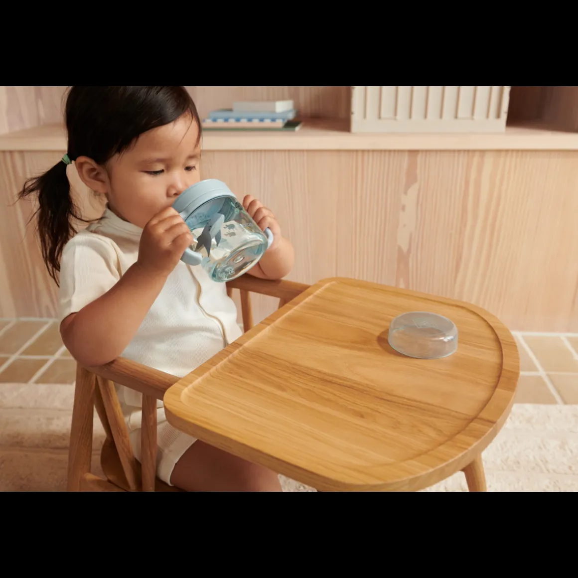 Tasse à bec KYLO en tritan 280 ml