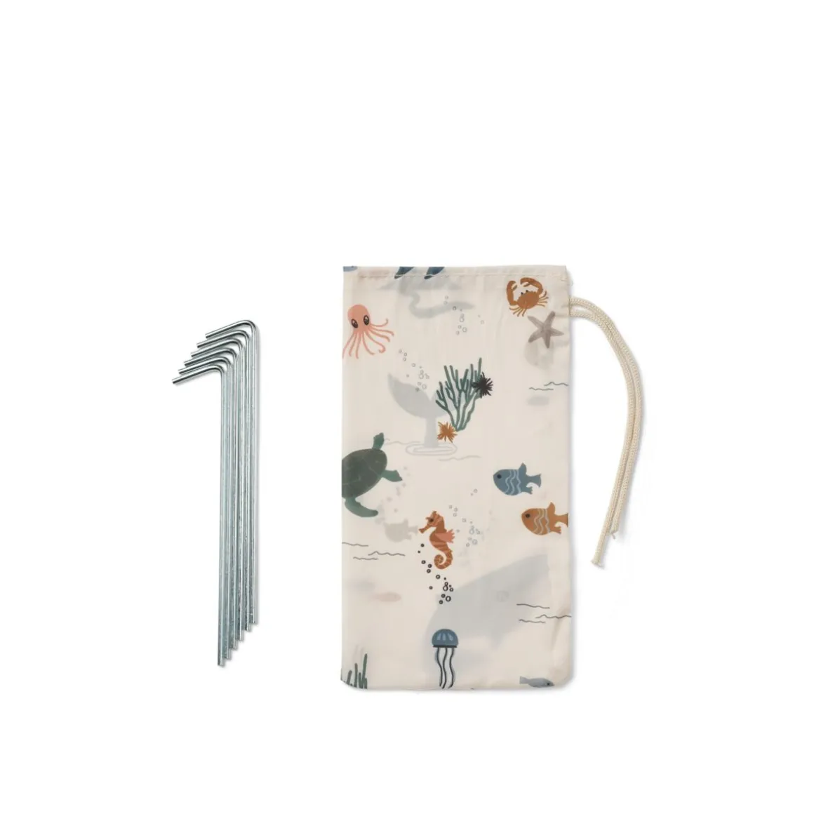 Tente De Plage Pop-Up Cassie