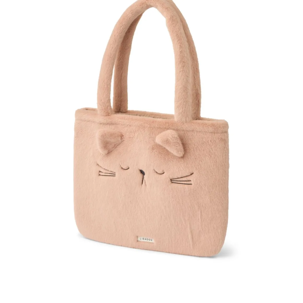 Tote Bag Peluche Chat LEXI
