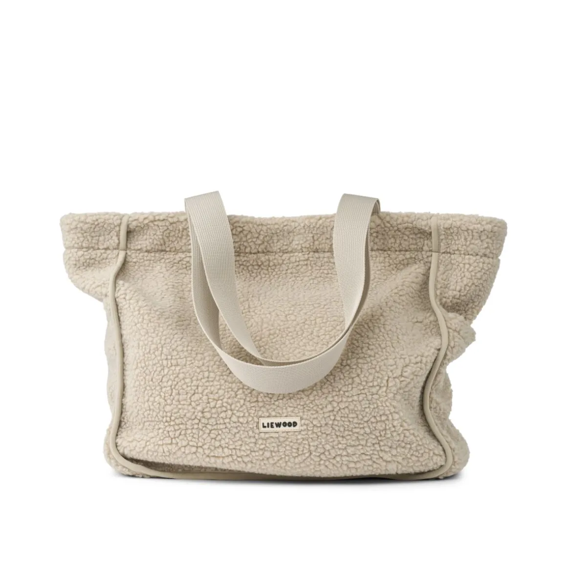 Tote Bag Polaire REED