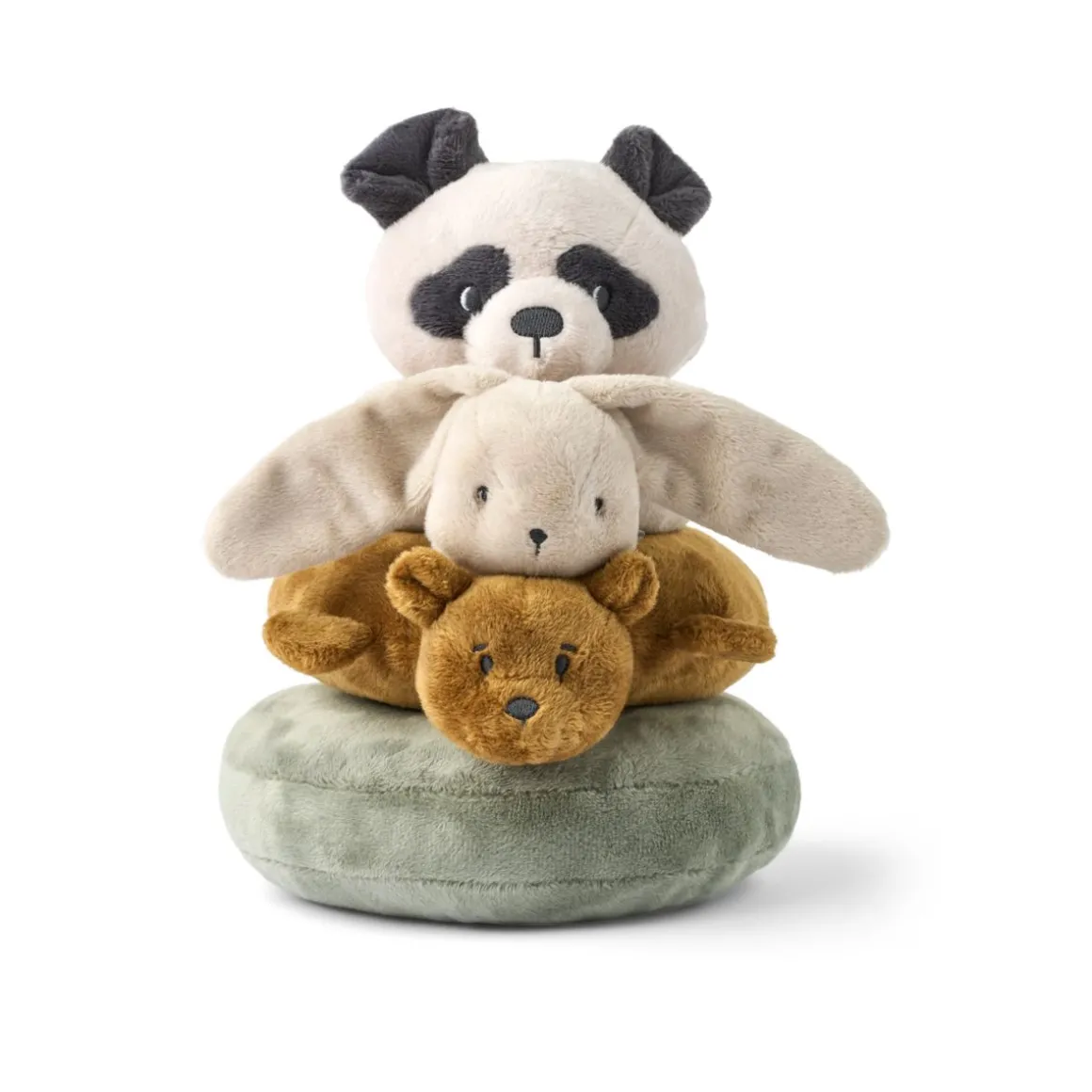 Tour à Empiler en Peluche SANNIE