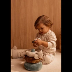 Tour à Empiler en Peluche SANNIE