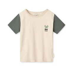 T-Shirt À Imprimé
