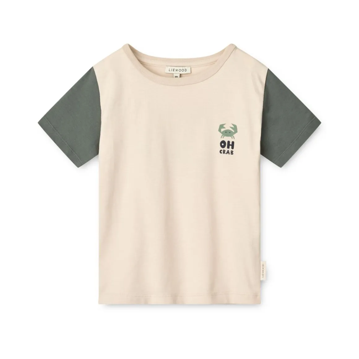 T-Shirt À Imprimé