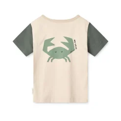 T-Shirt À Imprimé
