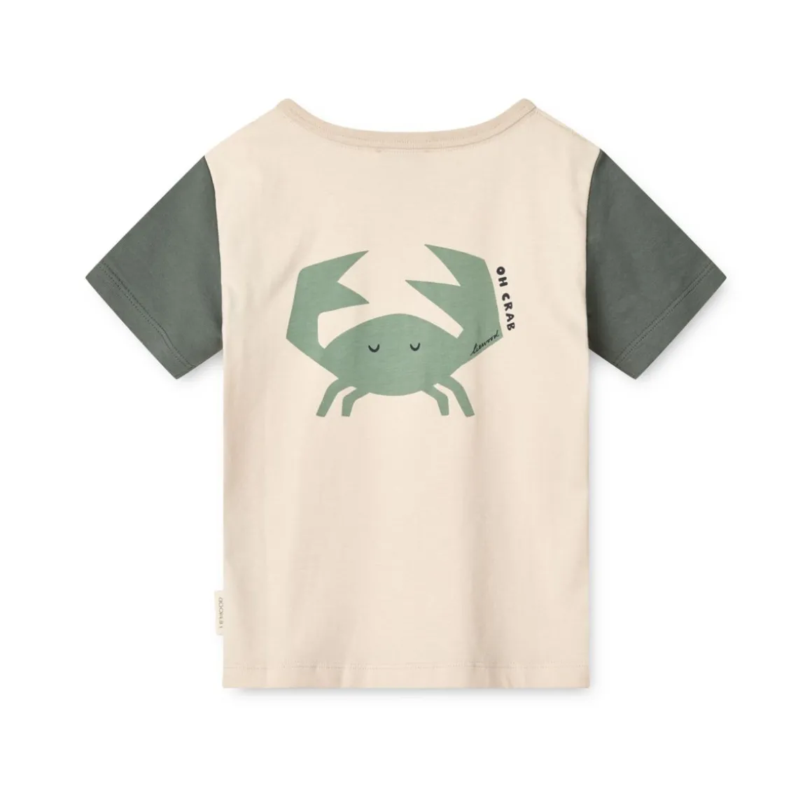 T-Shirt À Imprimé