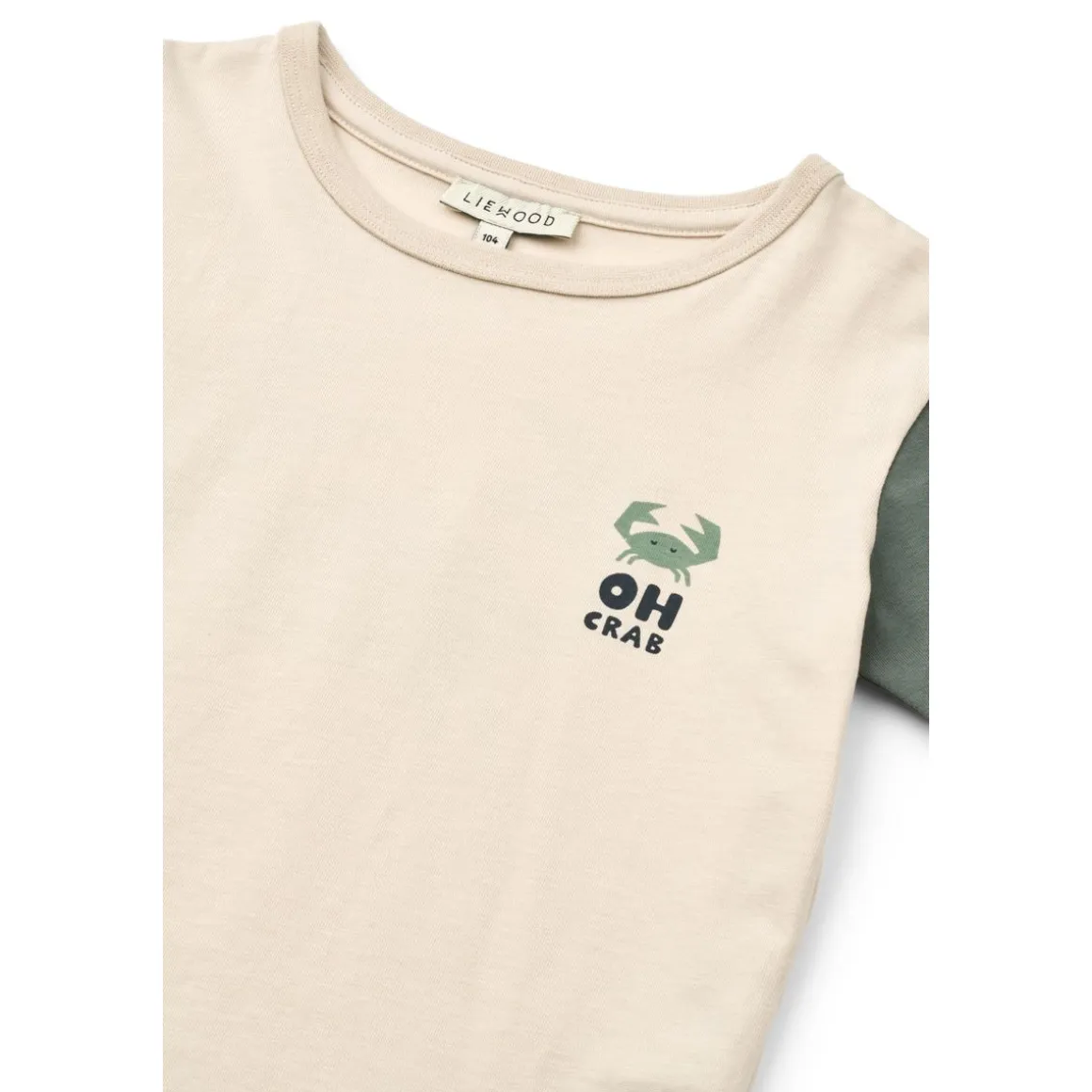 T-Shirt À Imprimé