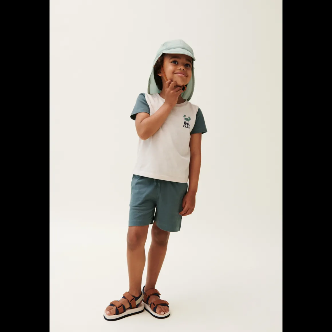 T-Shirt À Imprimé