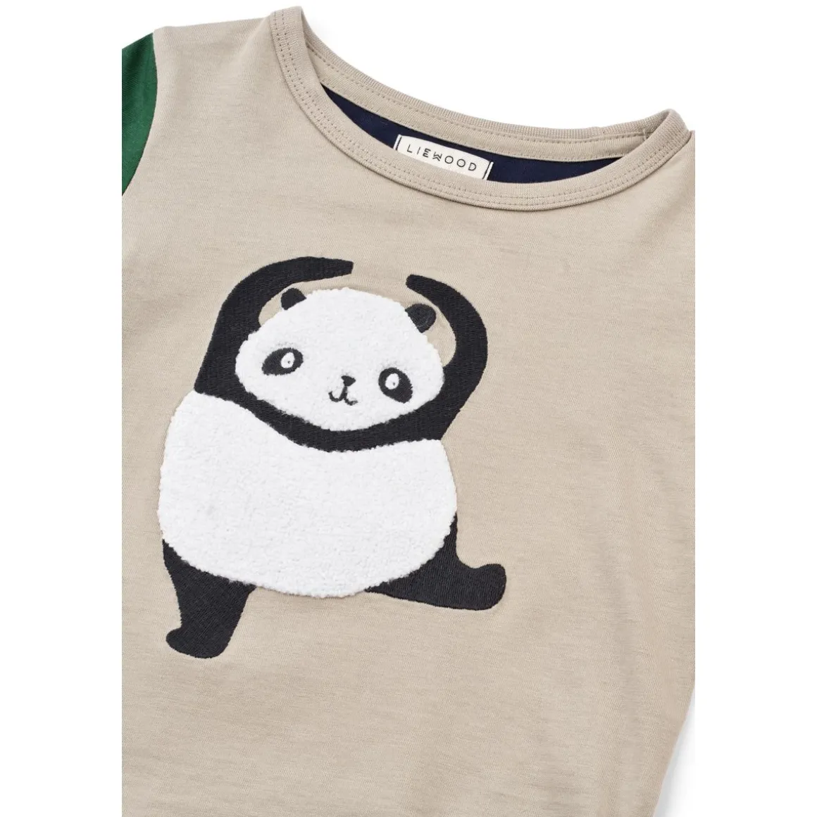 T-shirt à Manches Longues APIA