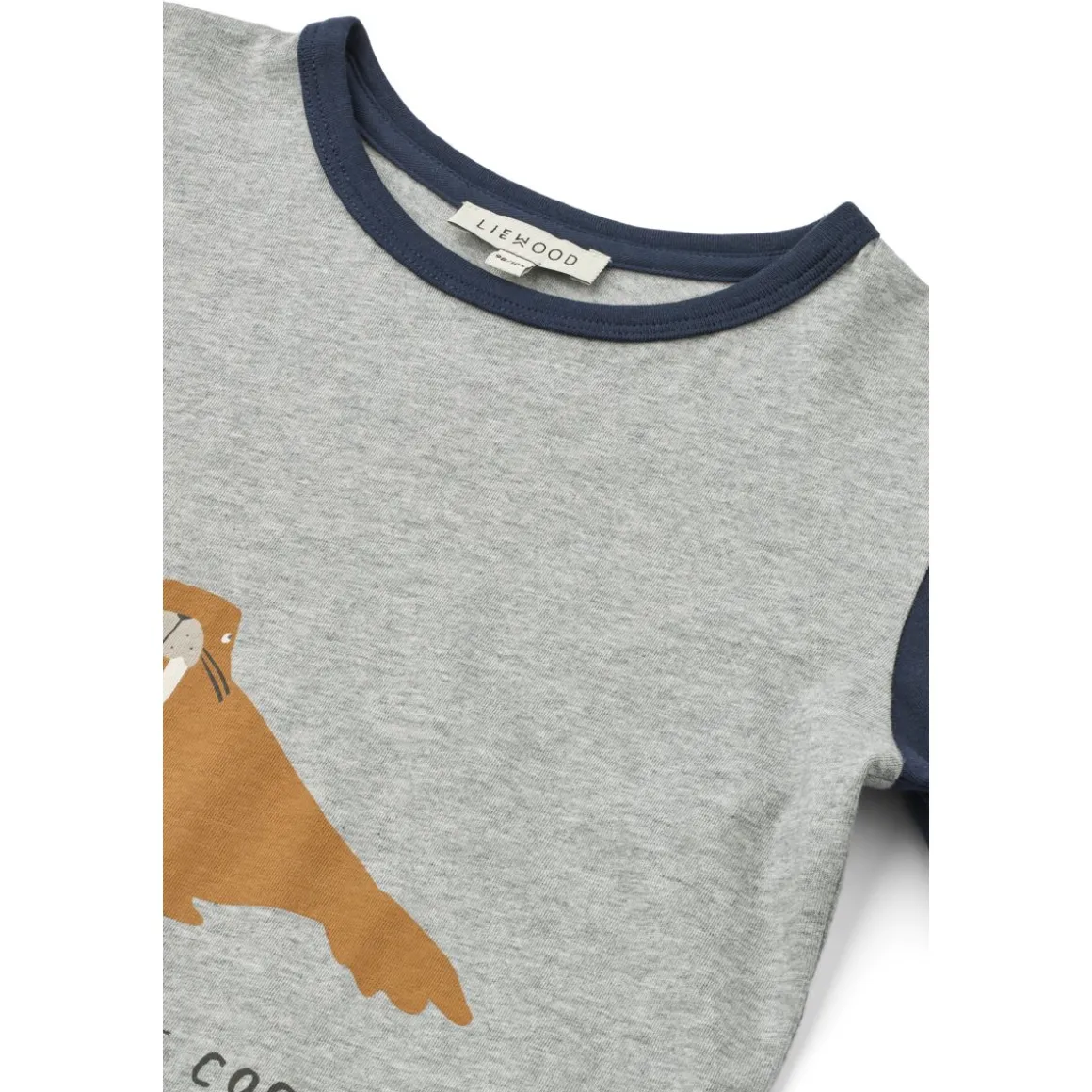 T-shirt à Manches Longues APIA