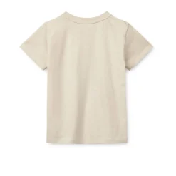 T-shirt APIA à motif
