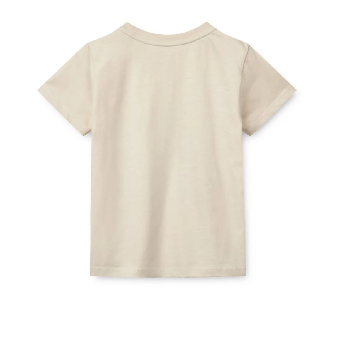 T-shirt APIA à motif