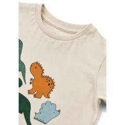 T-shirt APIA à motif