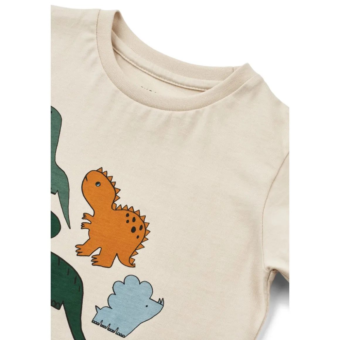 T-shirt APIA à motif