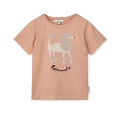 T-shirt APIA à motif