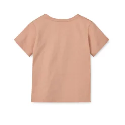 T-shirt APIA à motif