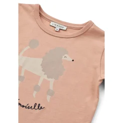 T-shirt APIA à motif