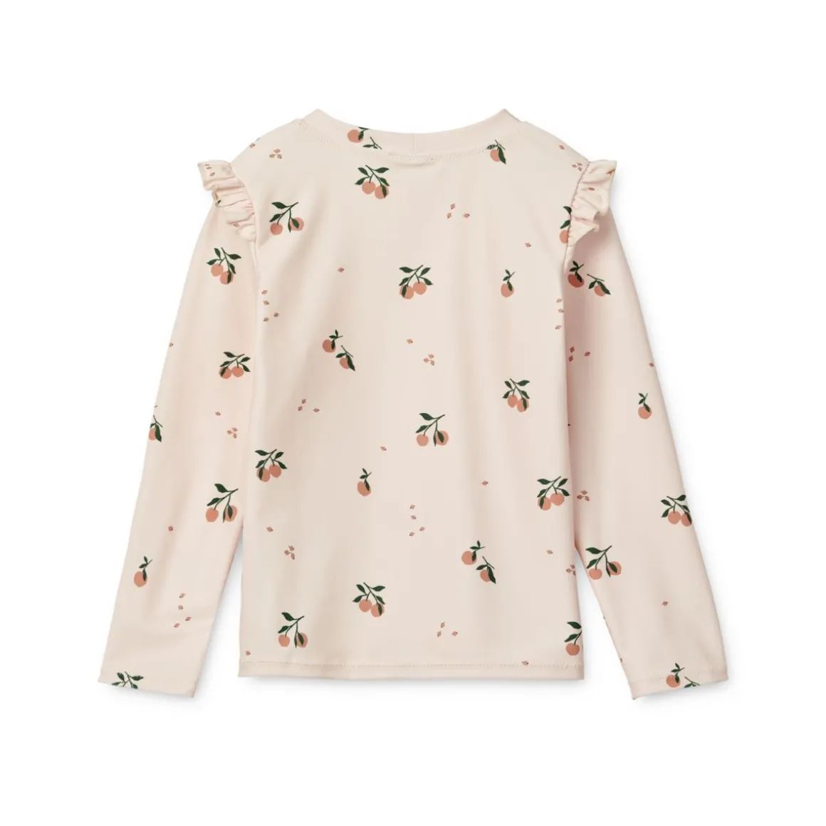 T-shirt de bain imprimé Tenley