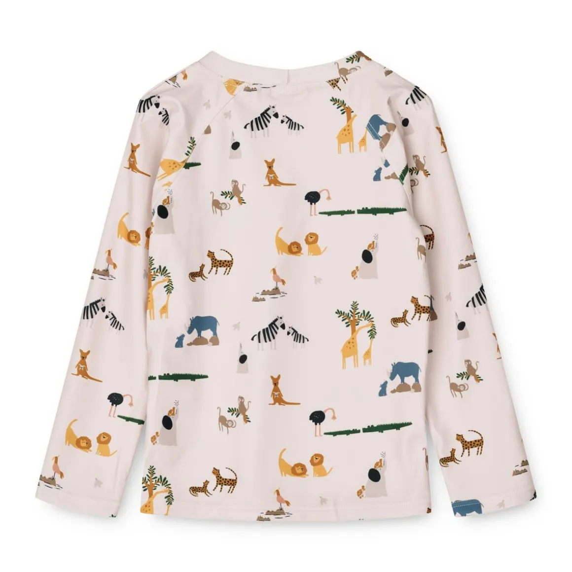 T-shirt de bain Noah