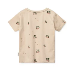 T-shirt imprimé APIA