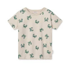 T-shirt imprimé APIA